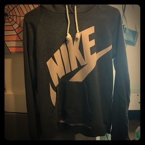 Nike hoodie